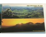 Cart�o Postal Brasil Espirito Santo Divino de S�o Louren�o